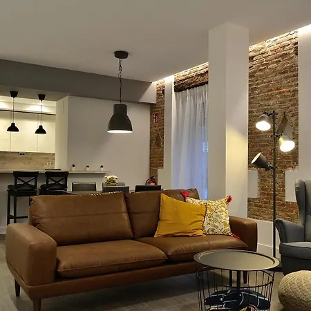 Duke Apartment