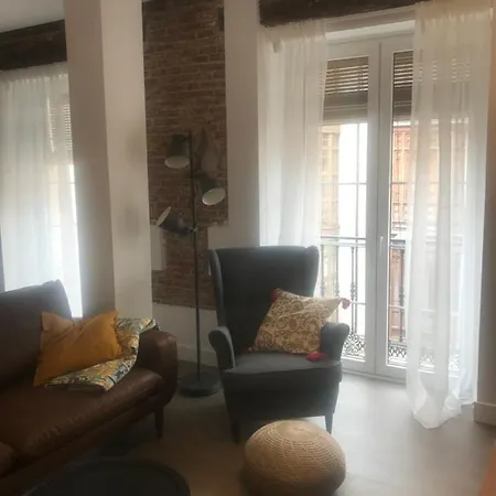 Apartamento Duke *