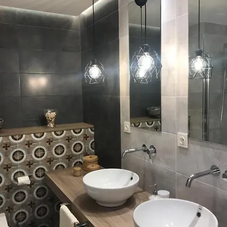 Duke Apartment Valladolid