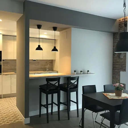 Duke Apartamento Valladolid