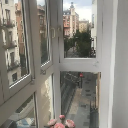 Duke Apartamento Valladolid