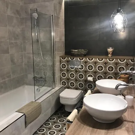 Apartamento Duke