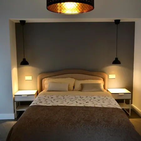 Apartamento Duke *