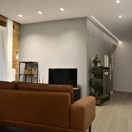 Duke Apartment Valladolid
