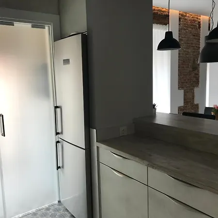 Duke Apartment