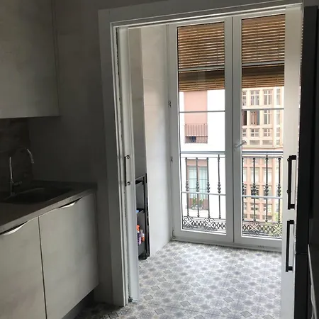 Apartment Duke *