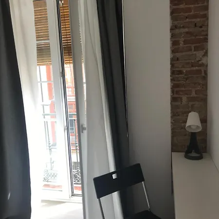 Apartment Duke Valladolid