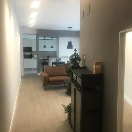 Apartment Duke