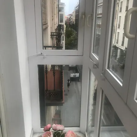 Appartement Duke *