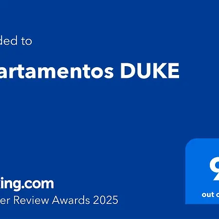 Apartment Duke Valladolid