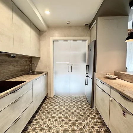 Apartamento Duke *