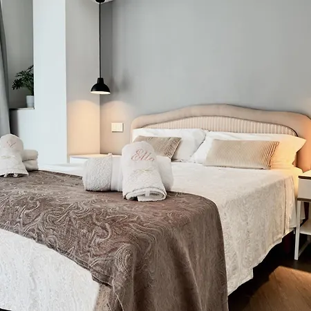 Duke Apartmán Valladolid