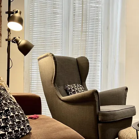 Duke Apartmán Valladolid