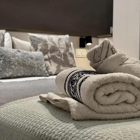 Duke Apartmán Valladolid