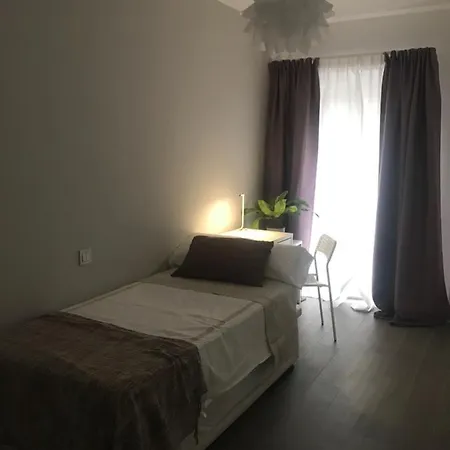 Apartment Duke