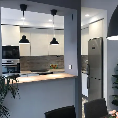 Apartment Duke Valladolid