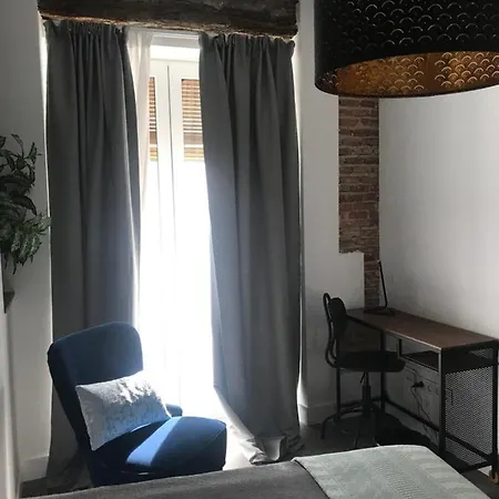 Apartment Duke