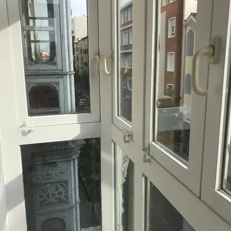 Duke Apartmán Valladolid