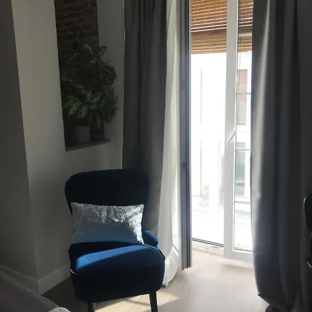Apartment Duke