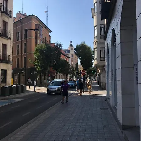 Duke Valladolid