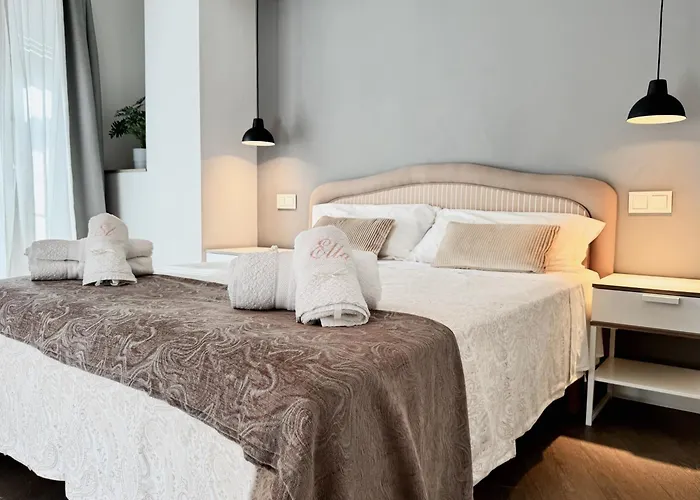 Duke Apartment Valladolid