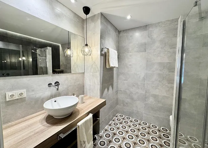 Duke Apartment Valladolid