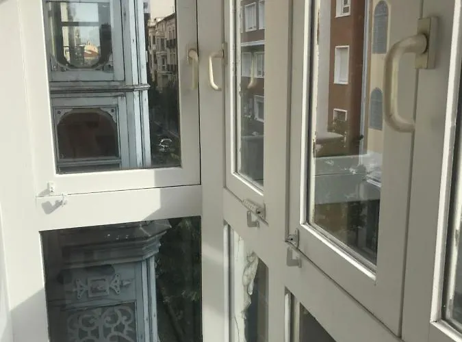 Duke Apartment Valladolid